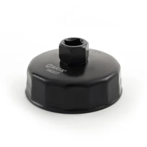 (汽保)帽式滤清器扳手73MM,14边 ; 98207