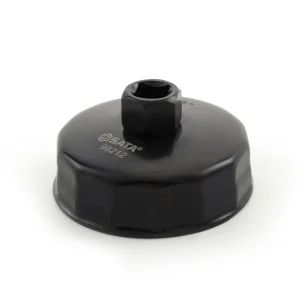 (汽保)帽式滤清器扳手75MM，14边 ; 98212