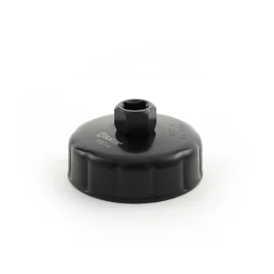 (汽保)帽式滤清器扳手77MM,12边 ; 98214