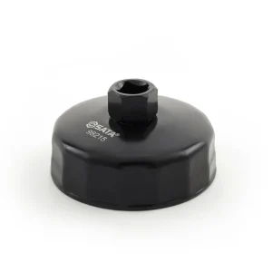 (汽保)帽式滤清器扳手79MM,15边 ; 98215