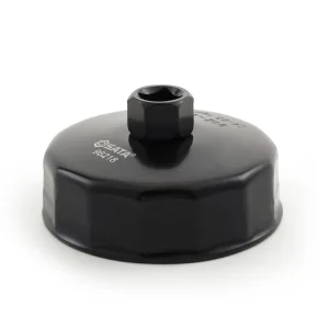 (汽保)帽式滤清器扳手84MM,14边 ; 98218