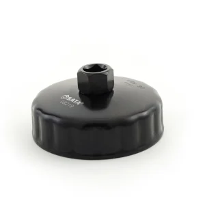 (汽保)帽式滤清器扳手86MM,18边 ; 98219