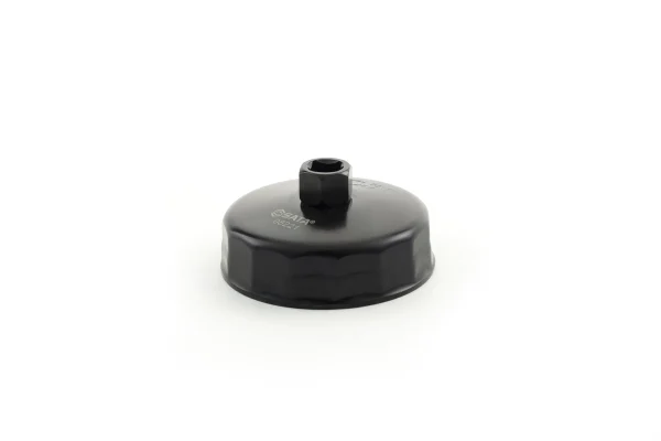 (汽保)帽式滤清器扳手89MM,15边 ; 98221