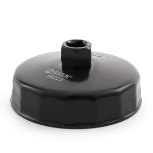 (汽保)帽式滤清器扳手92MM,15边 ; 98223