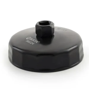 (汽保)帽式滤清器扳手93MM,15边 ; 98224