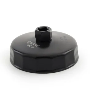 (汽保)帽式滤清器扳手94MM，15边 ; 98225