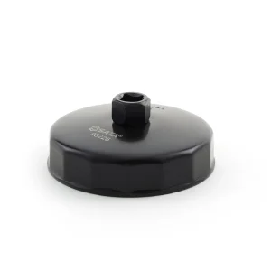 (汽保)帽式滤清器扳手101MM,15边 ; 98226