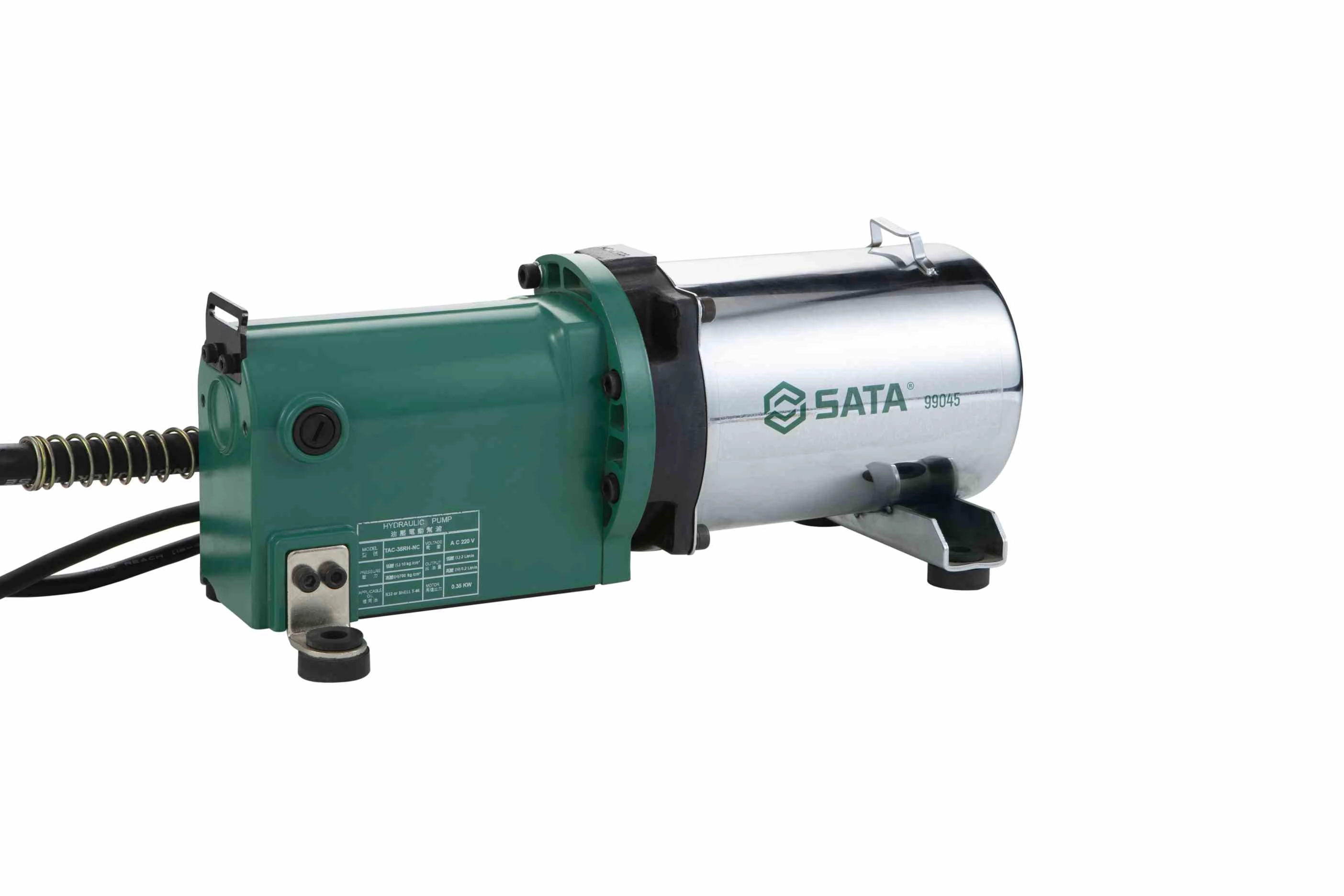 电动液压泵 ; 99045