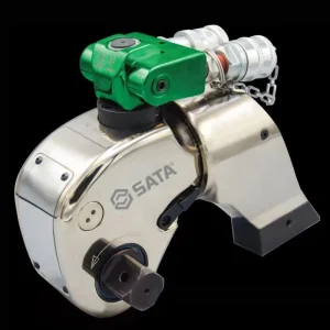 1"方驱液压扳手650-4650Nm ; 99051
