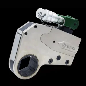 1-1/4"~2-3/8"六角中空液压扳手250~2850 N.m ; 99060
