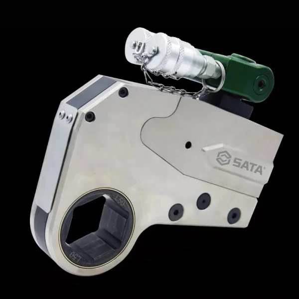 1-1/4"~2-3/8"六角中空液压扳手250~2850 N.m ; 99060