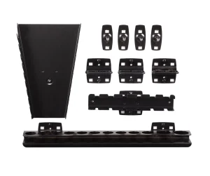 10件工具架组套 ; 99501S-1