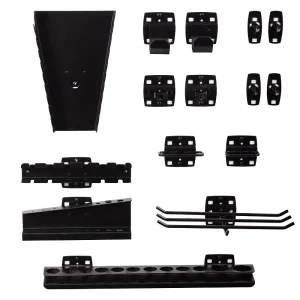 14件工具架组套 ; 99501S-2