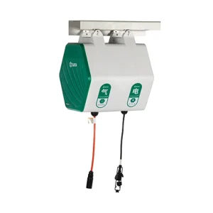 (汽保)二合一组合鼓（一电一气） ; AE3011