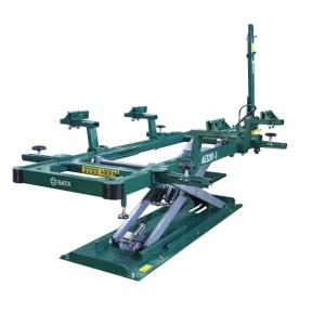 (汽保)4吨汽车车身校正仪 380V ; AE3201-3