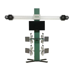 (汽保)世达3D四轮定位仪经典版 ; AE5608