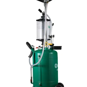 (汽保)高耐腐量杯式废油抽接机 ; AE5701A