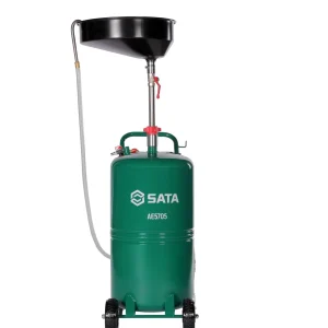 (汽保)废油接油机 ; AE5705