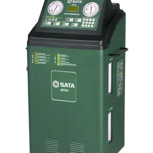 (汽保)全自动冷媒回收加注机 ; AE5732