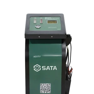 (汽保)自动变速箱油更换机 ; AE5751