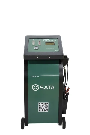 (汽保)自动变速箱油更换机 ; AE5751