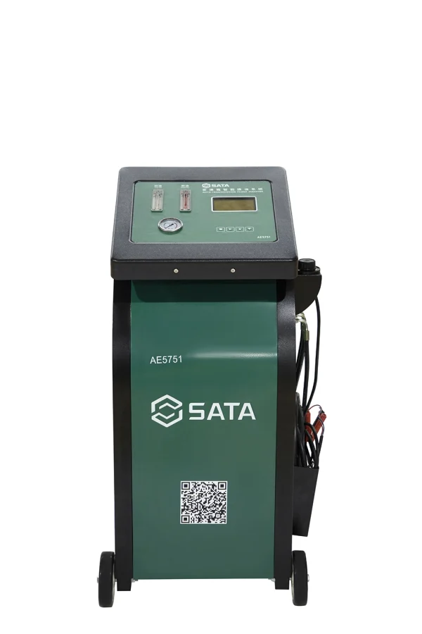 (汽保)自动变速箱油更换机 ; AE5751