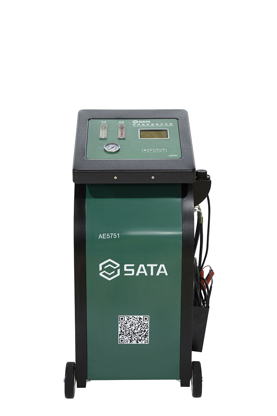 (汽保)自动变速箱油更换机 ; AE5751