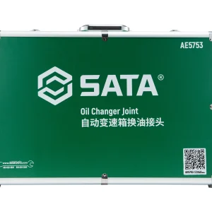 (汽保)自动变速箱换油接头(86件) ; AE5753