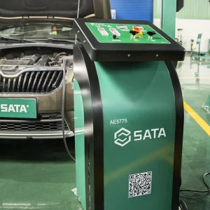 (汽保)冷却液更换机 ; AE5775