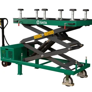 (汽保)新能源电池拆装举升机 ; AE5828