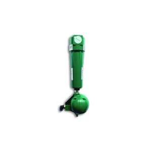 (汽保)015P级精密过滤器（含机械排水器） ; AE5896P