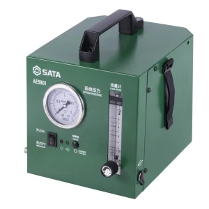 (汽保)烟雾测漏仪 ; AE5901