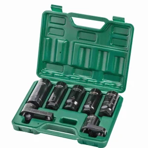 (汽保)7PC氧化传感器扳手组套 ; AE5941