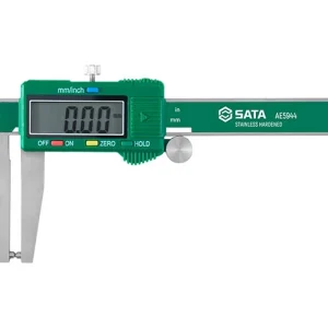 (汽保)不锈钢刹车盘卡尺 ; AE5944