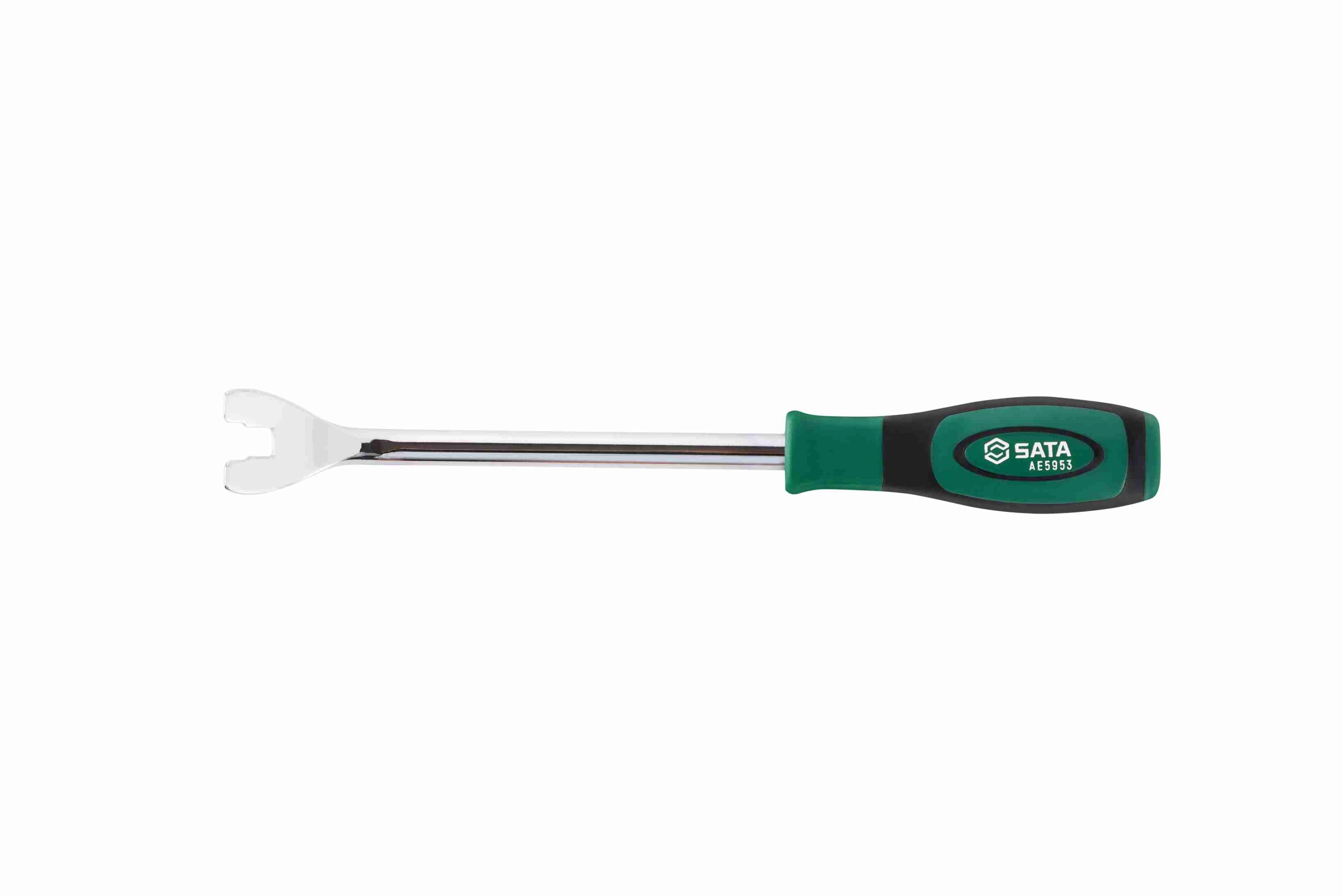 (汽保)内饰胶扣取出器 ; AE5953