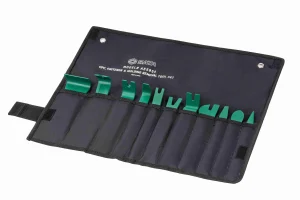 (汽保)11PC 内饰胶扣取出器 ; AE5955