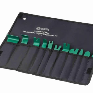 (汽保)11PC 内饰胶扣取出器 ; AE5955