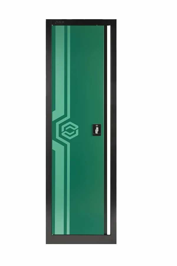 (汽保)单门立式工具柜 ; AE5990-1
