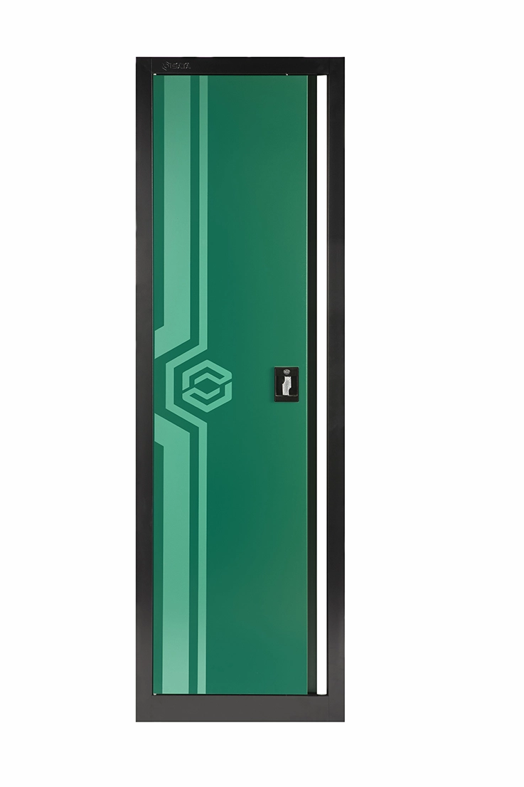 (汽保)单门立式工具柜 ; AE5990-1