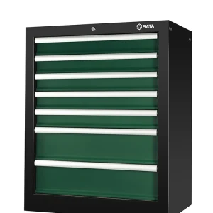 (汽保)7抽屉工具柜 ; AE5990-4