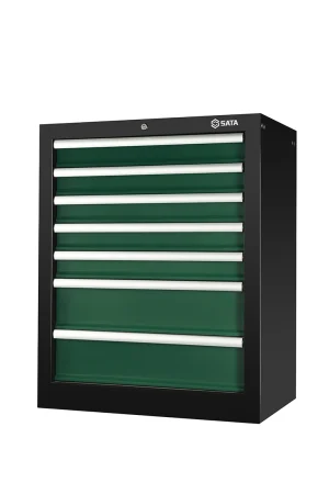 (汽保)7抽屉工具柜 ; AE5990-4