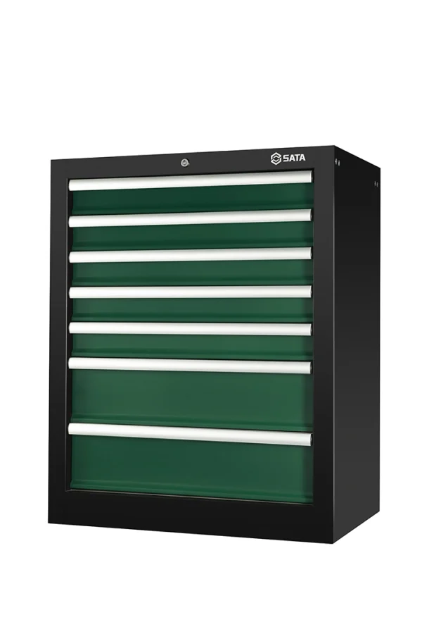 (汽保)7抽屉工具柜 ; AE5990-4