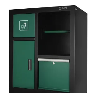 (汽保)废弃物柜 ; AE5990-5