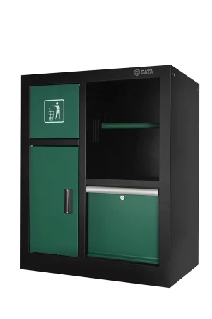 (汽保)废弃物柜 ; AE5990-5