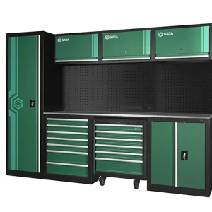 (汽保)组合式工作站基本套装 ; AE5990A