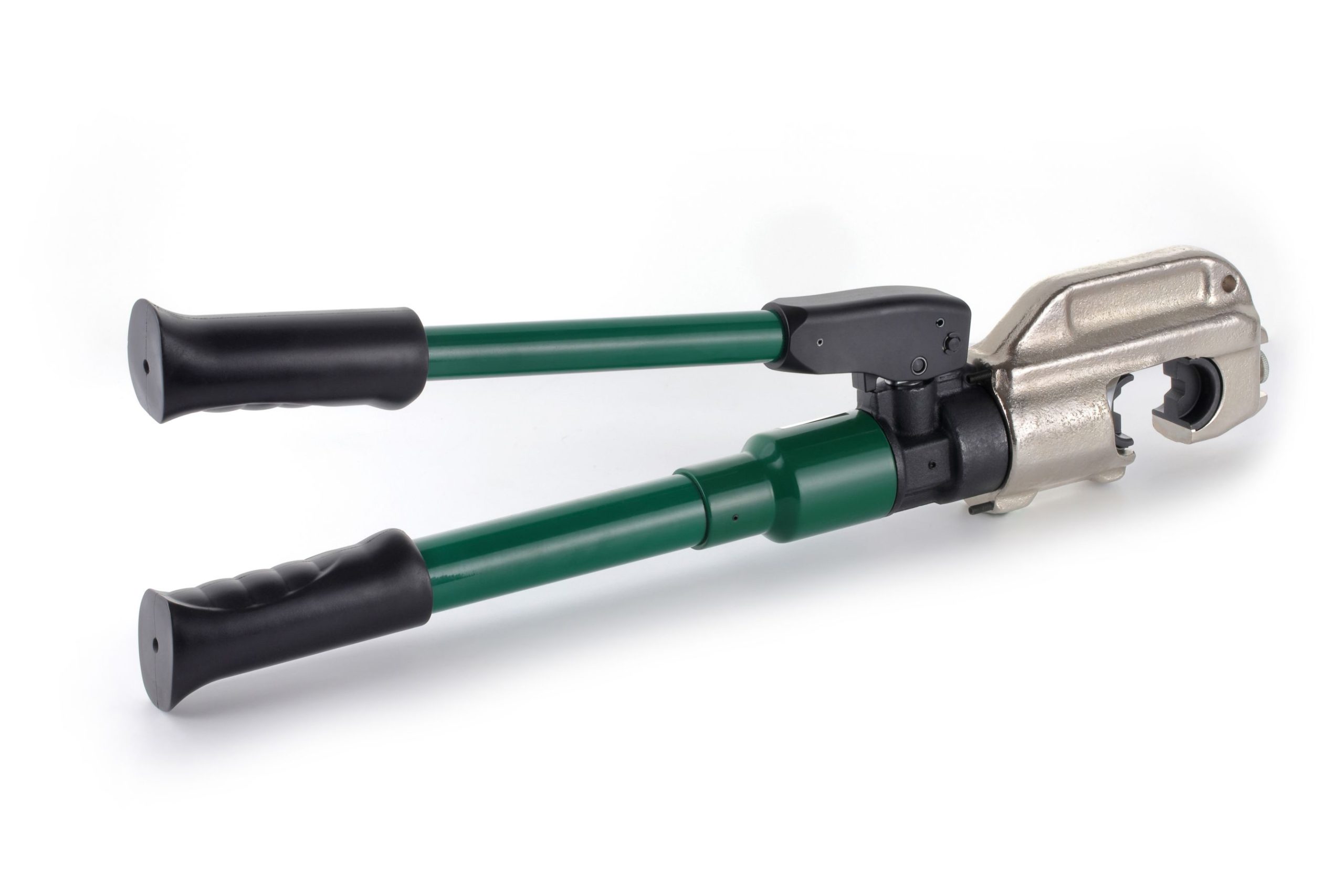 液压电缆压接钳11T ; 99019