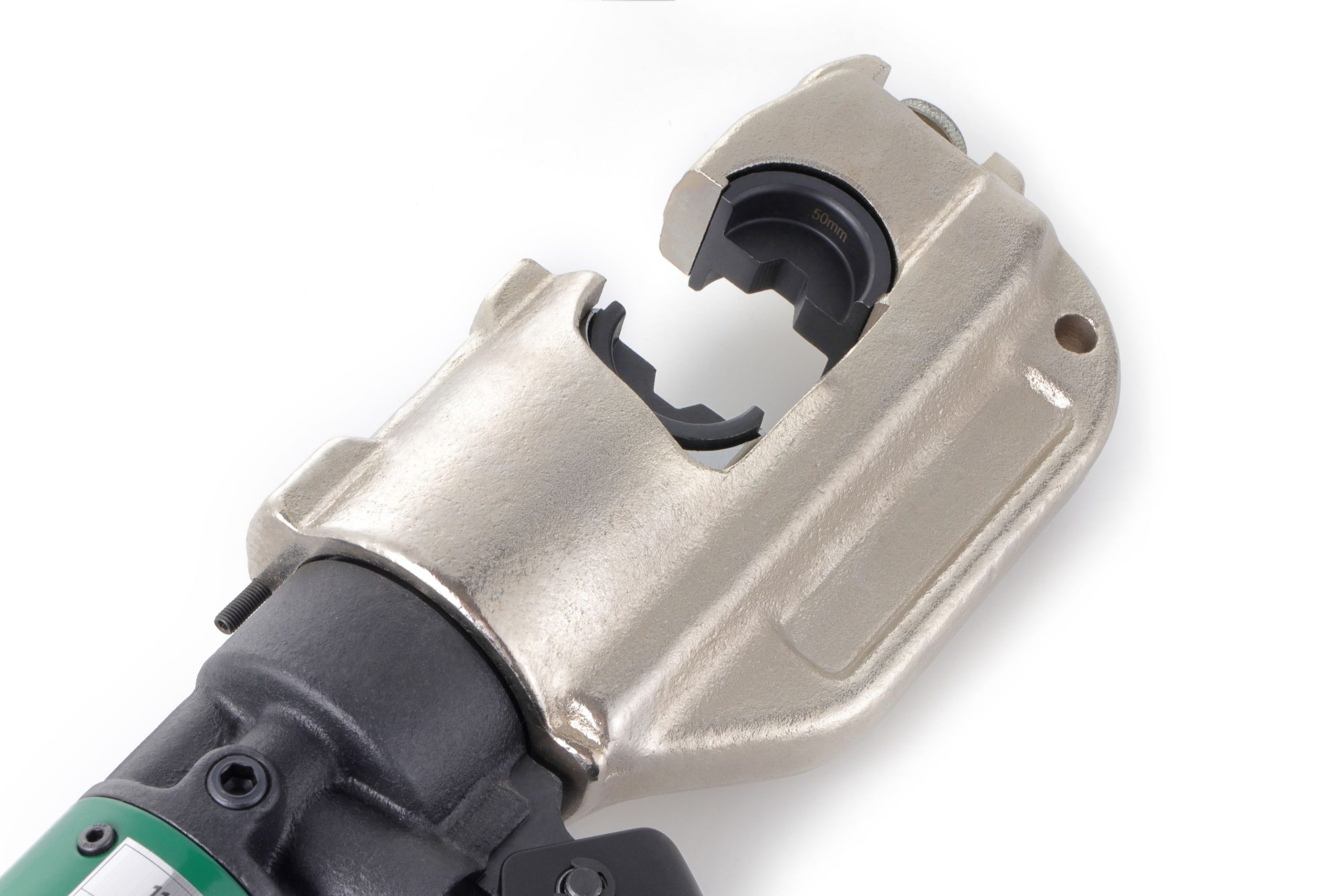 液压电缆压接钳11T ; 99019 - 图片 4