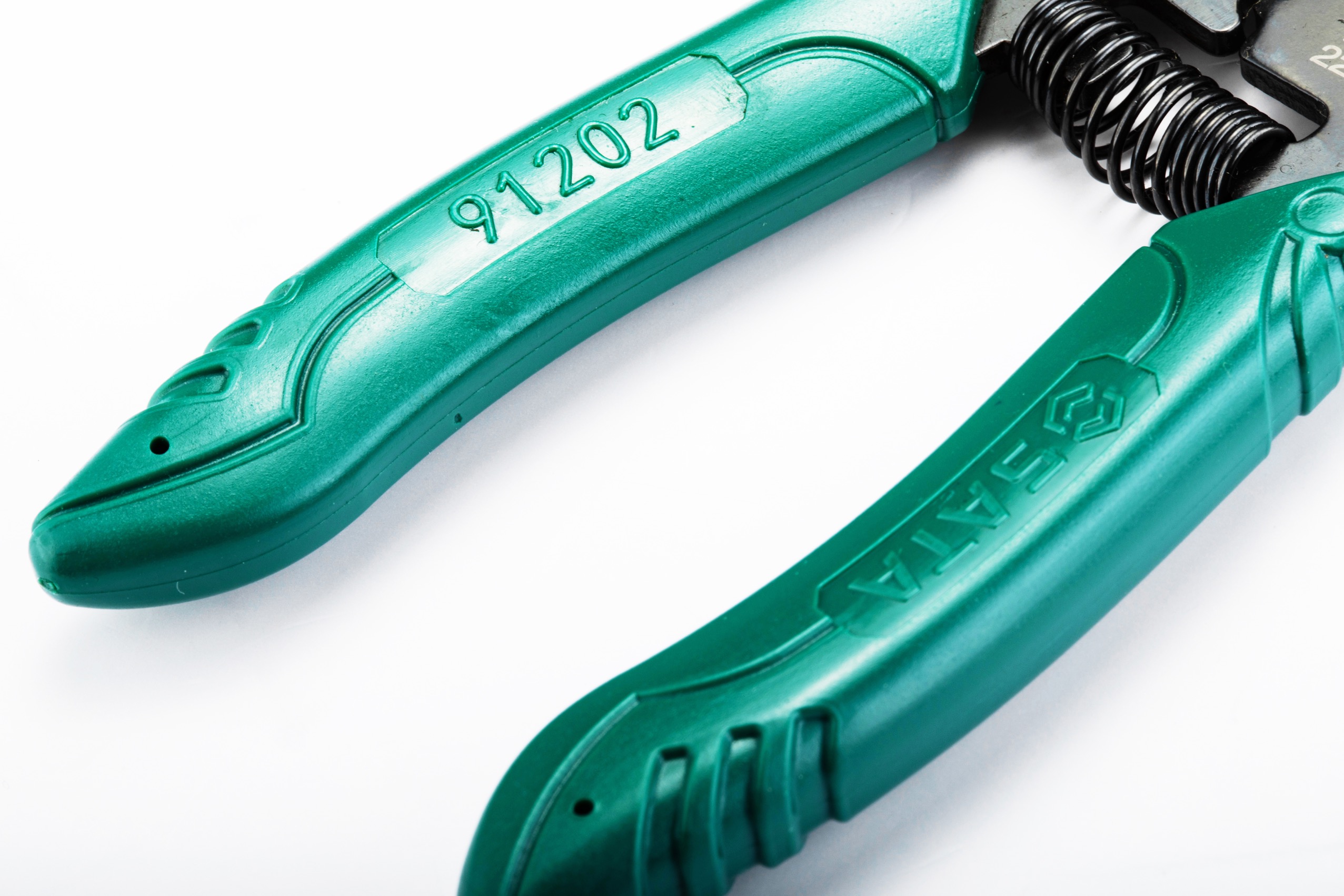 带刃口剥线钳6";91201 ; 91201 - 图片 5