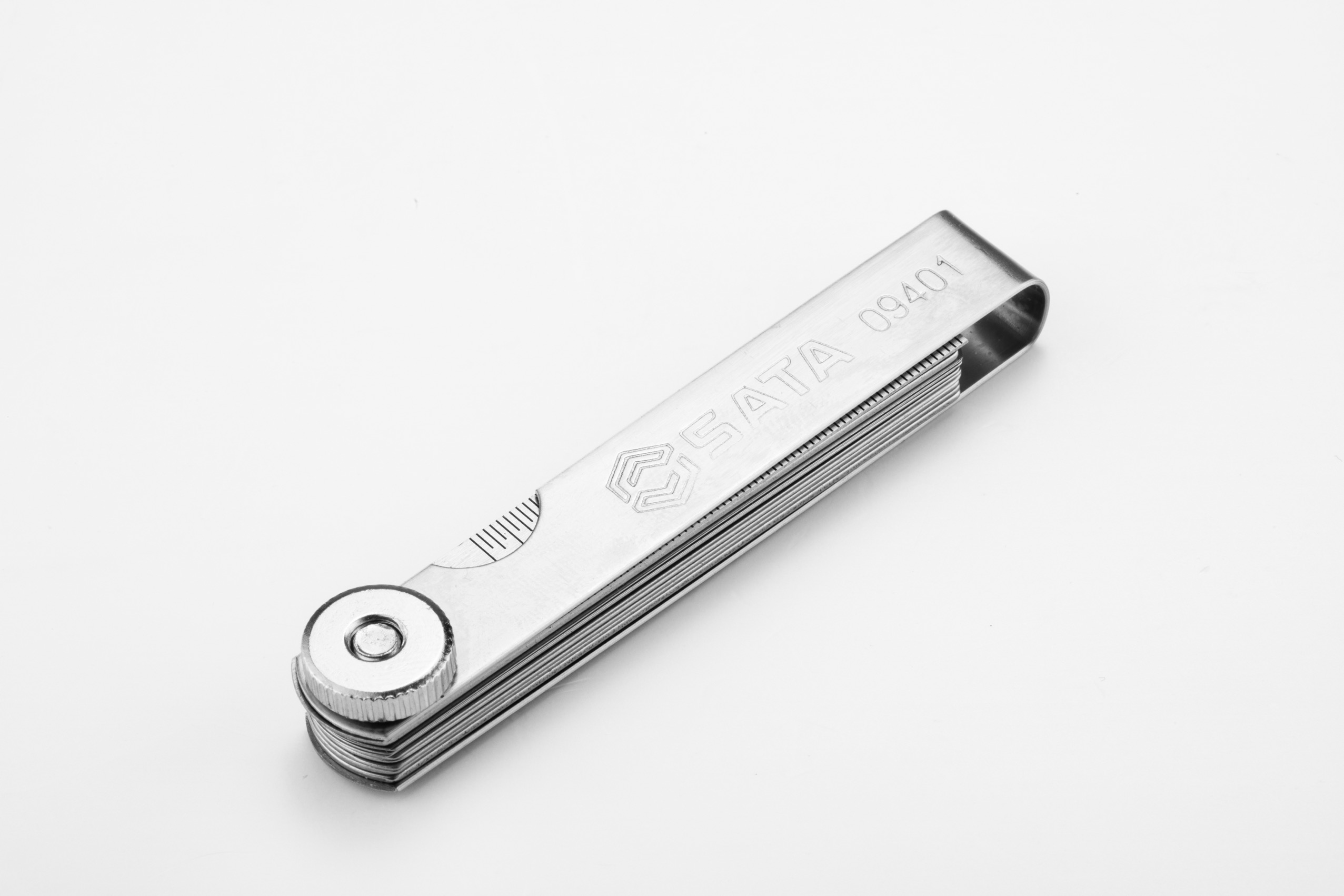 14件套塞尺0.05-1.00MM ; 09401 - 图片 5