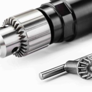 3/8″正反转型气钻 ; 02422